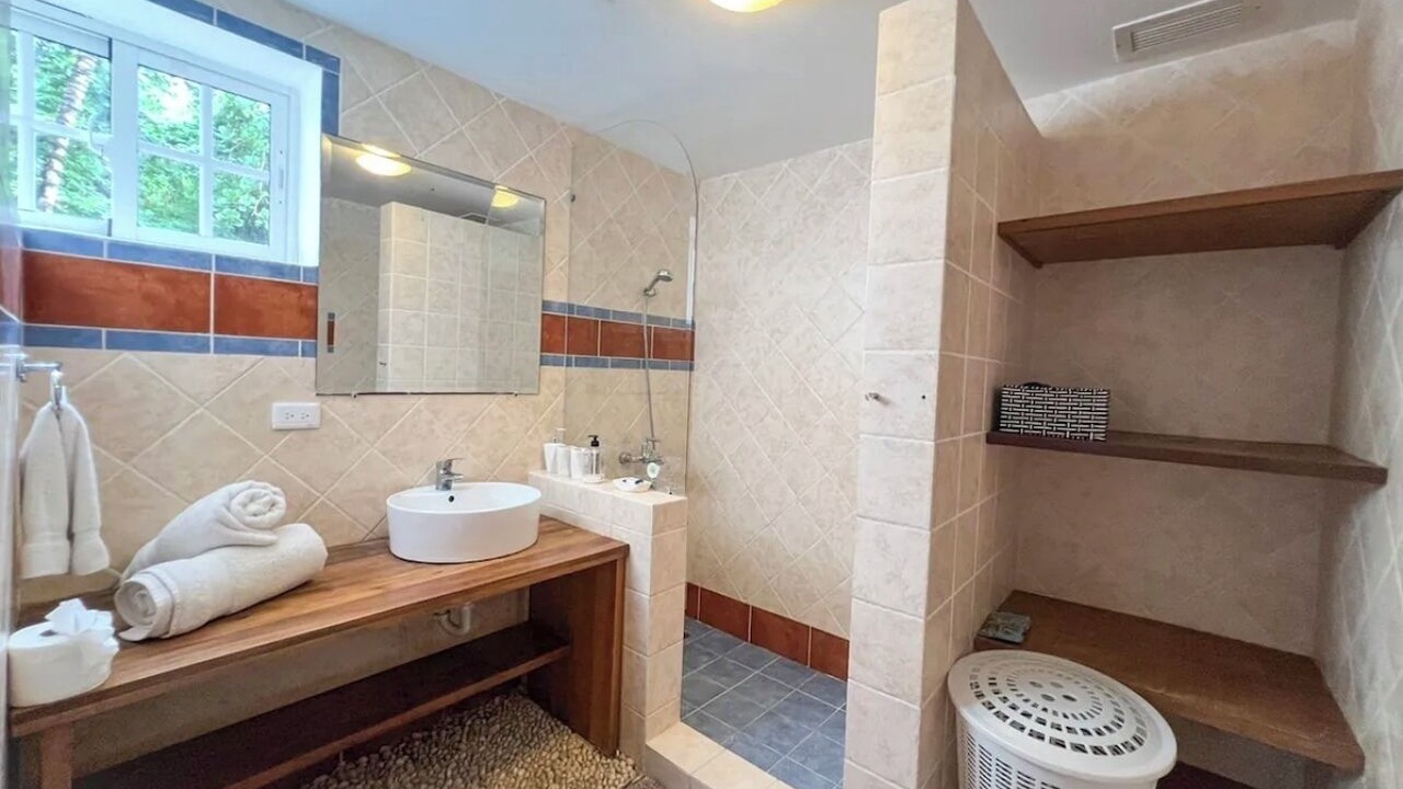 Photo of Bathroom in Las Terrenas