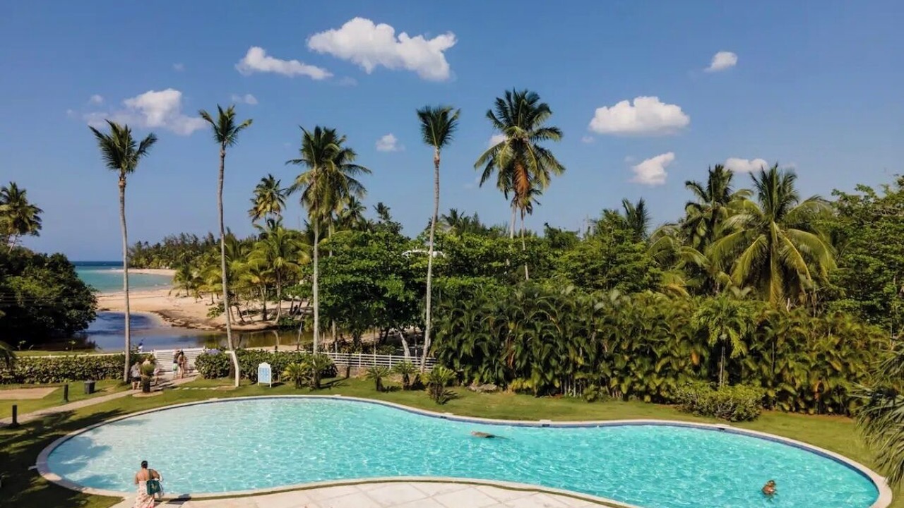 Photo of Outdoor in Las Terrenas