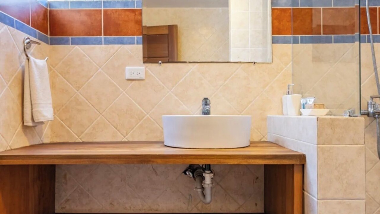 Photo of Bathroom in Las Terrenas