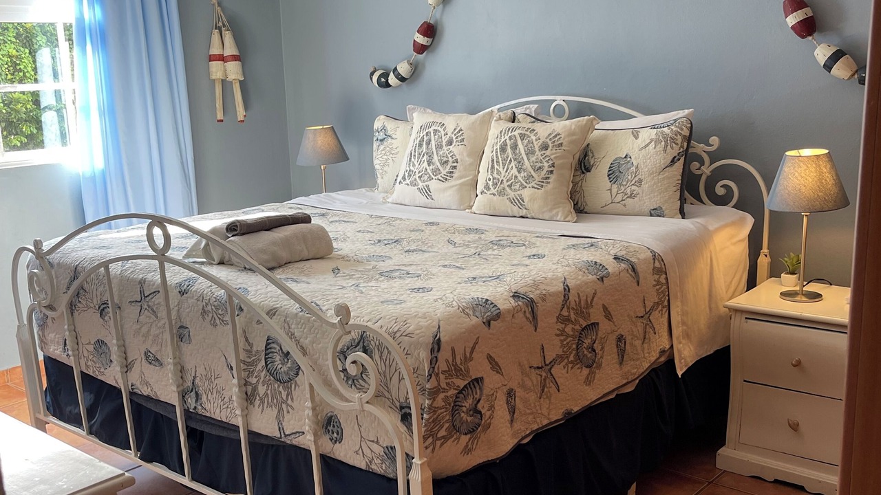 Photo of Bedroom in Las Terrenas