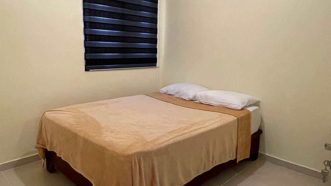 Photo of Bedroom in Higuero