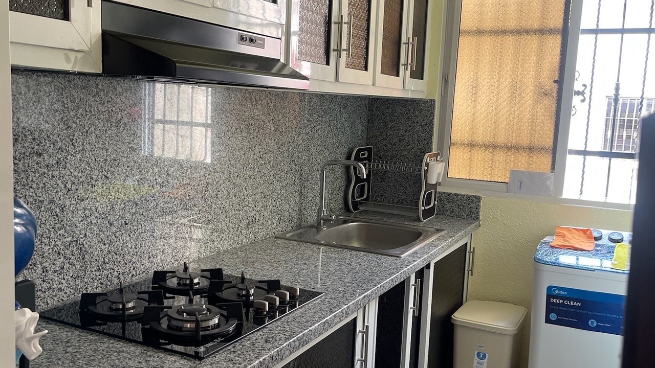 Photo of Kitchen in Higuero