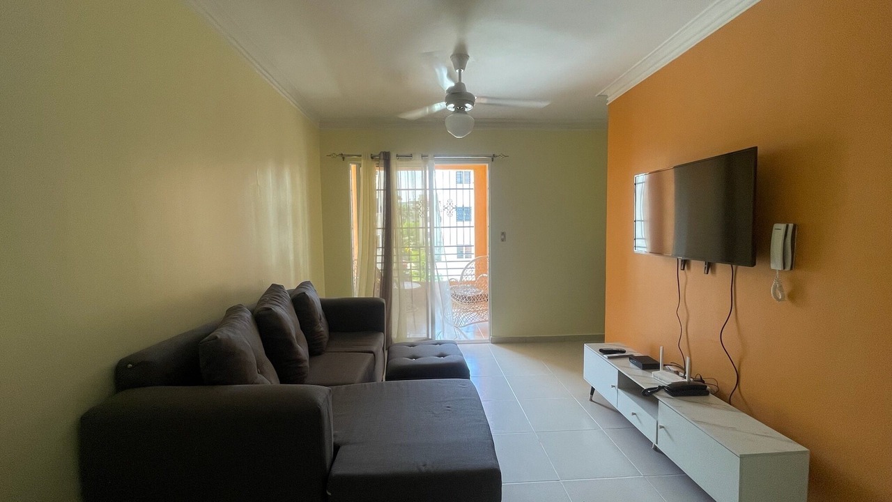 Photo of Livingroom in Higuero