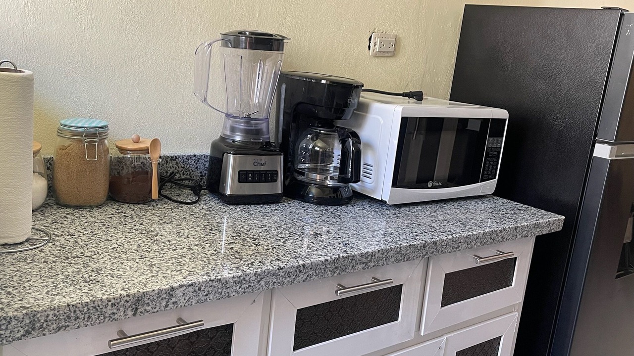 Photo of Kitchen in Higuero