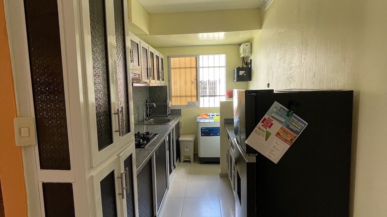 Photo of Kitchen in Higuero