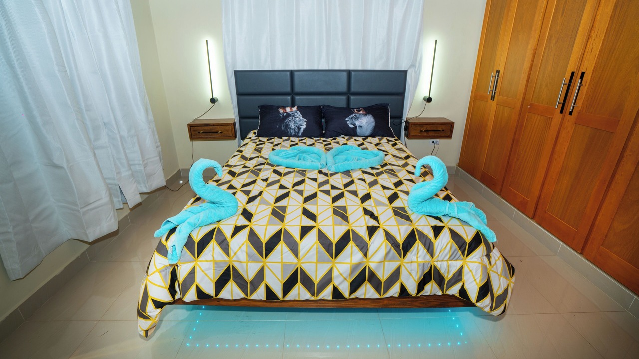 Photo of Bedroom in Jarabacoa