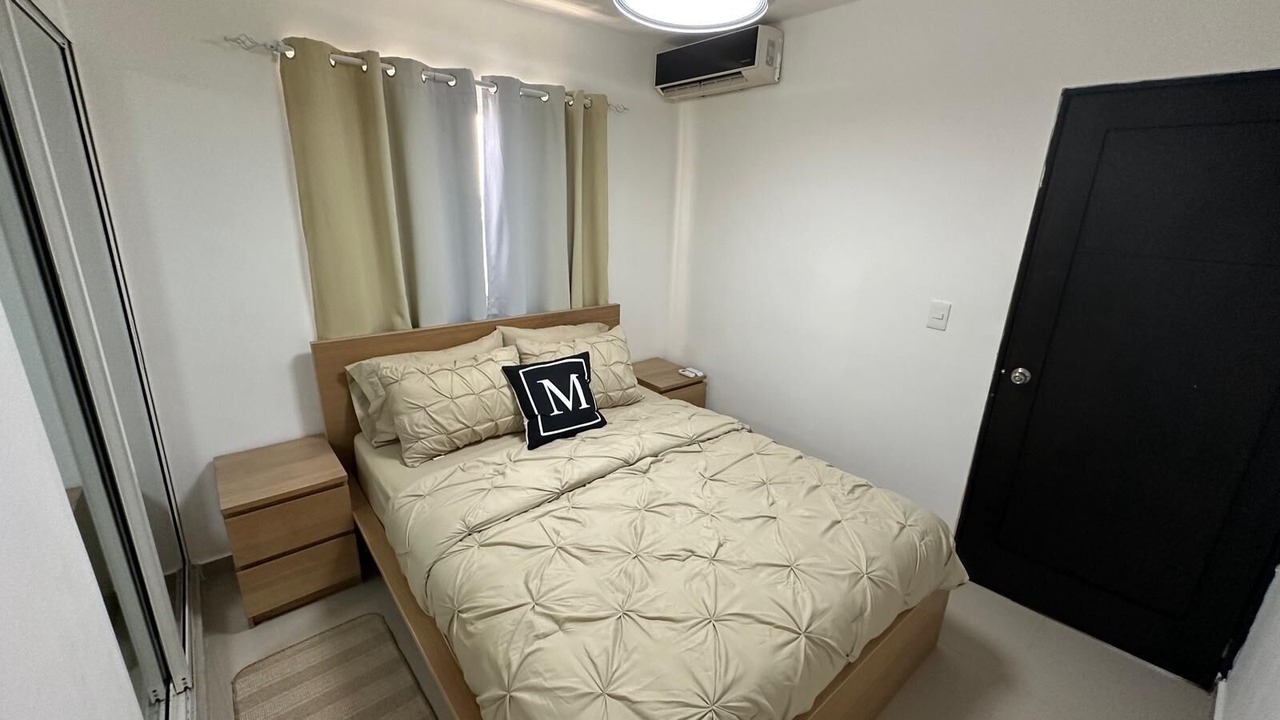 Photo of Bedroom in Mendoza