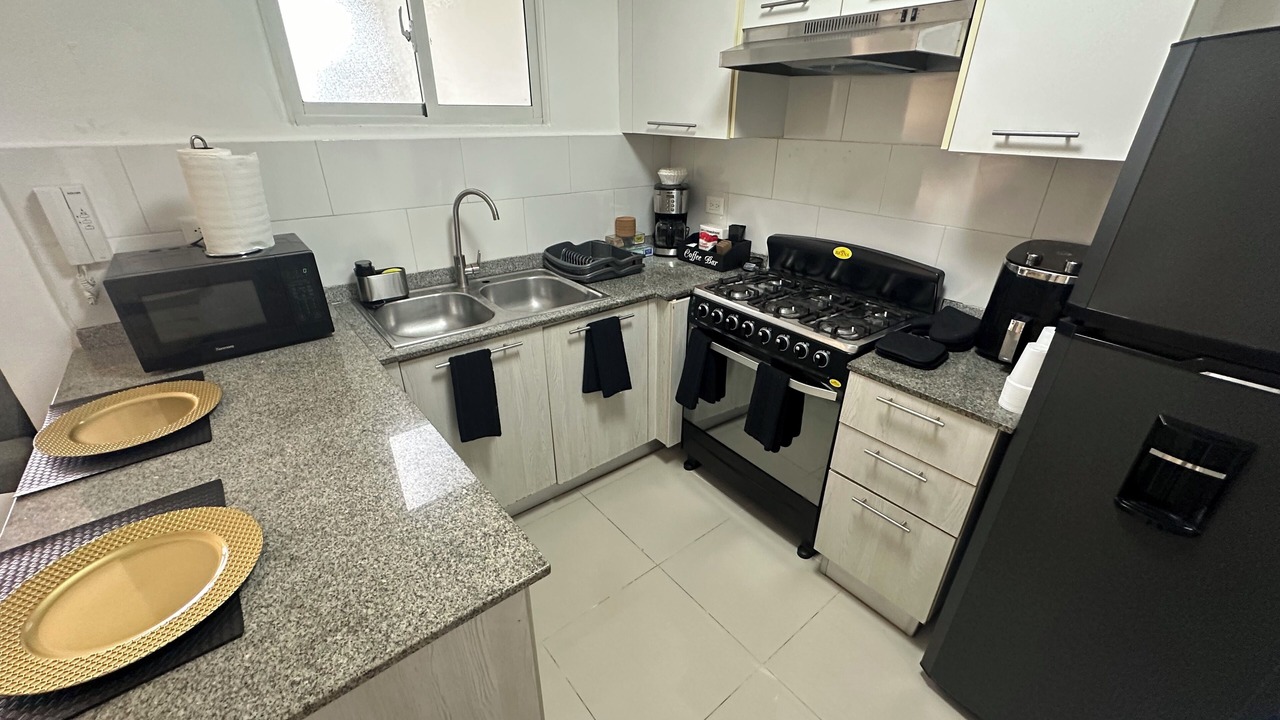 Photo of Kitchen in Mendoza
