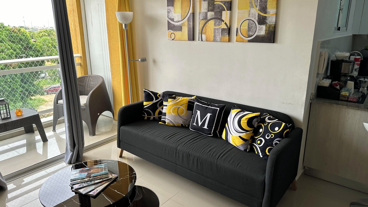 Photo of Livingroom in Mendoza