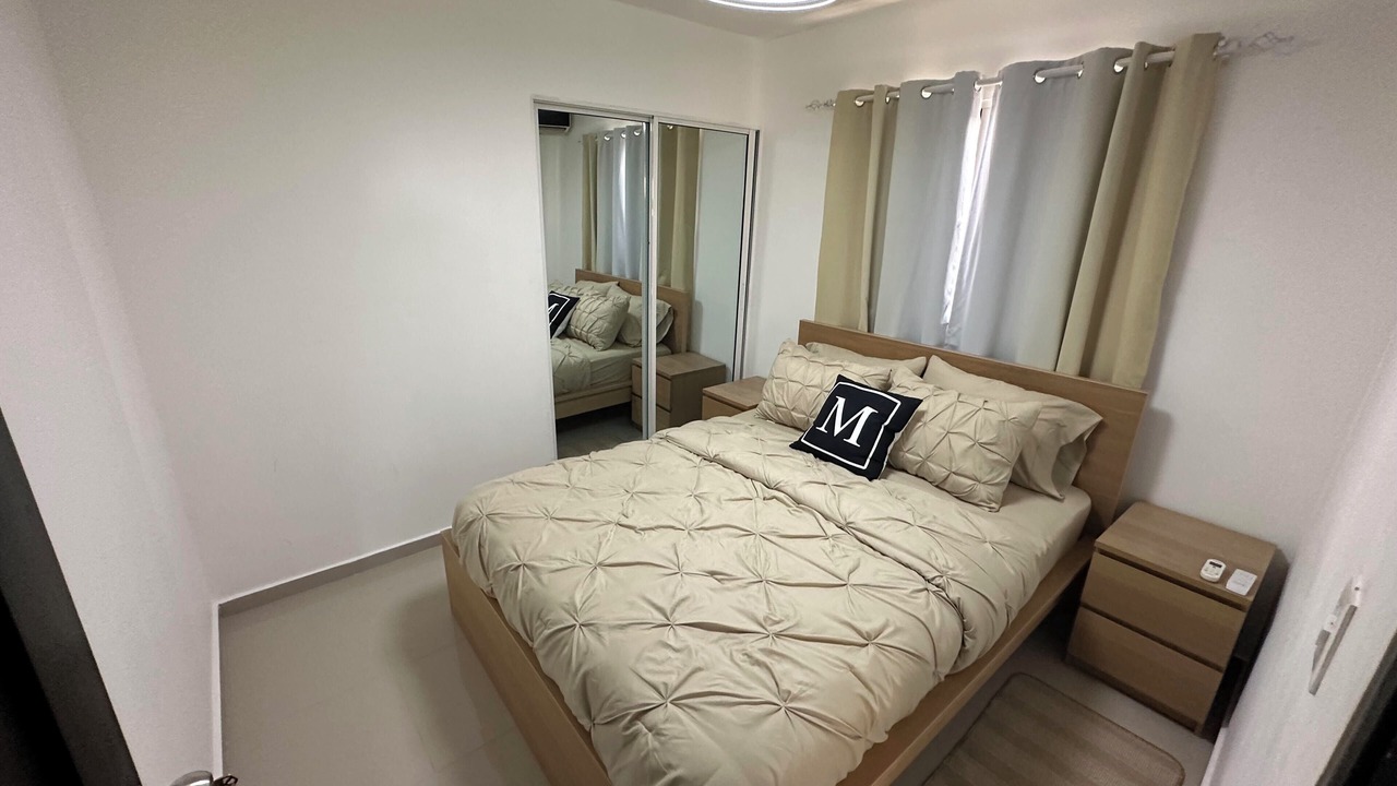 Photo of Bedroom in Mendoza