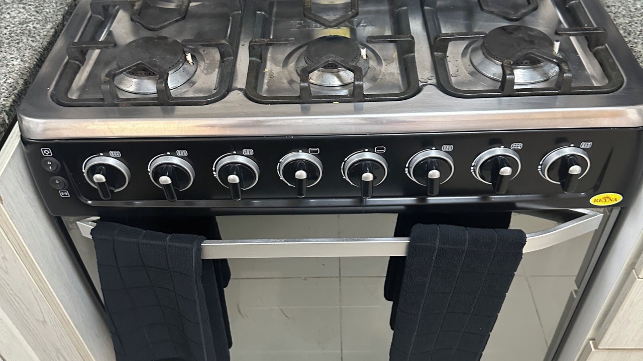 Photo of Kitchen in Mendoza