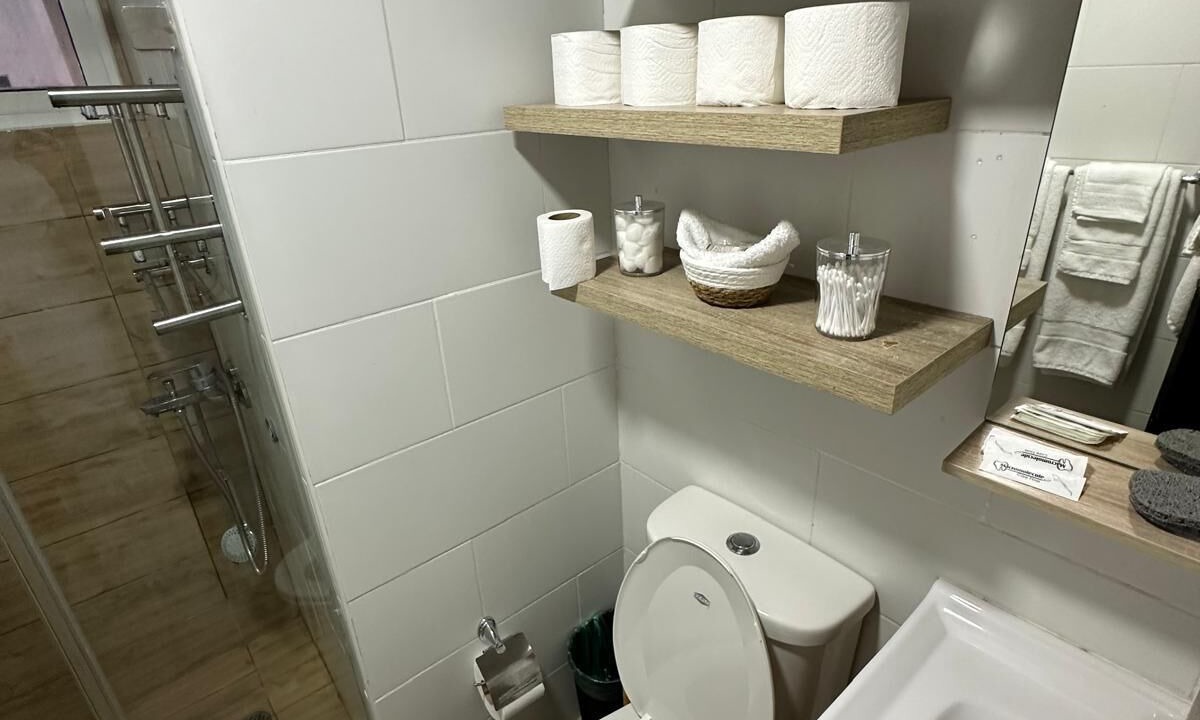 Photo of Bathroom in Mendoza
