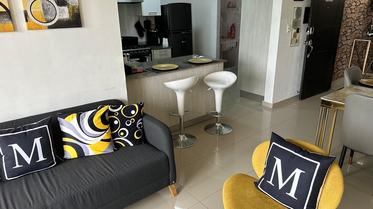 Photo of Livingroom in Mendoza