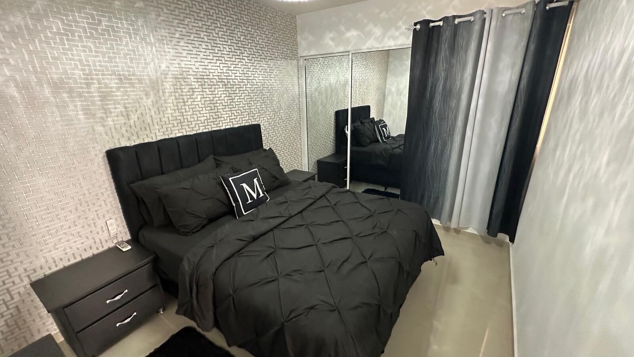 Photo of Bedroom in Mendoza