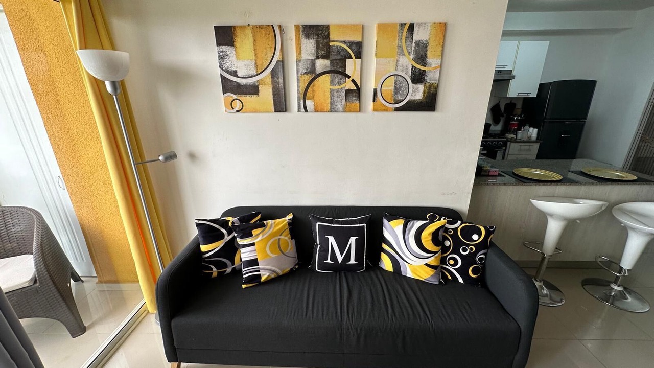 Photo of Livingroom in Mendoza