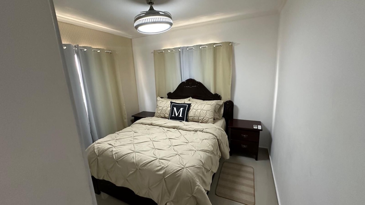 Photo of Bedroom in Mendoza