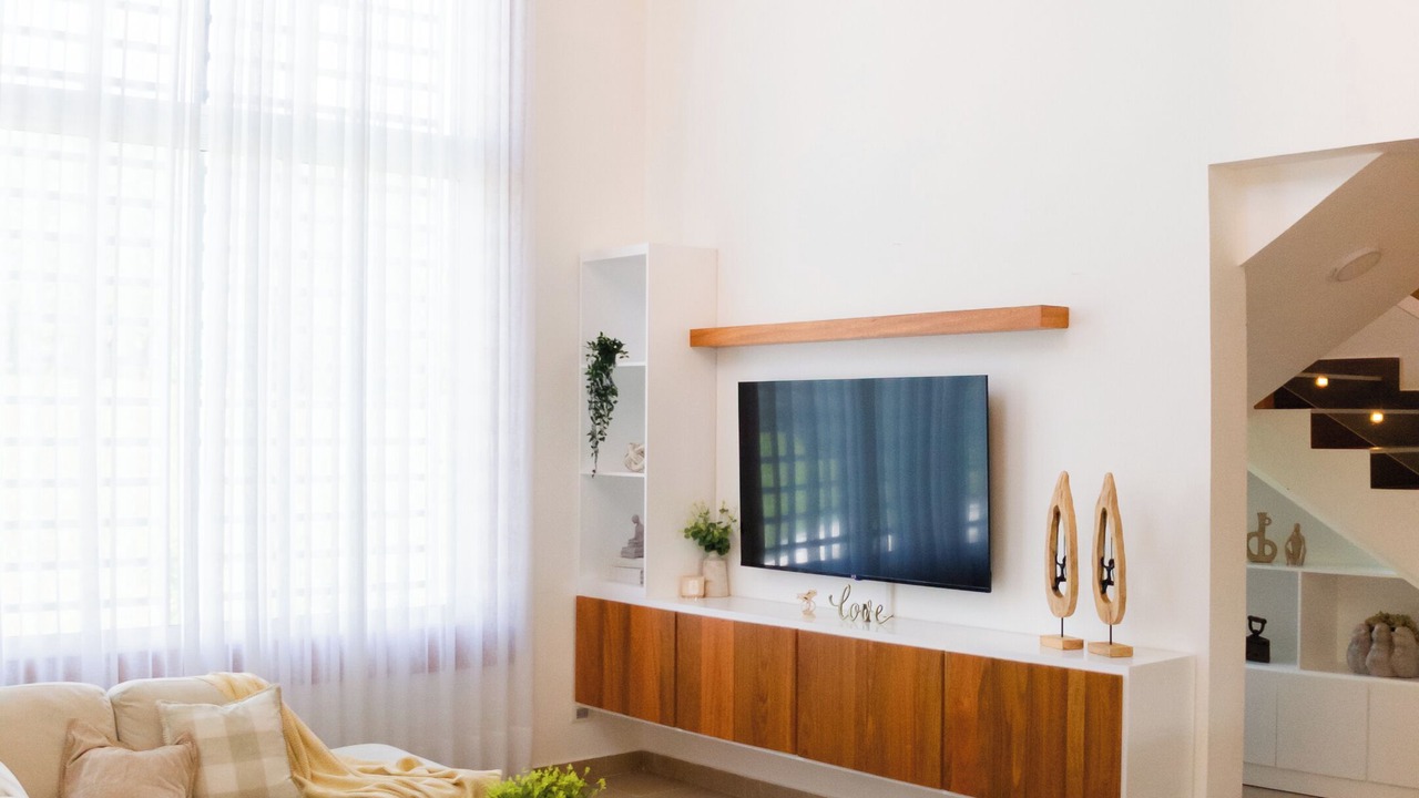 Photo of Livingroom in Bonao