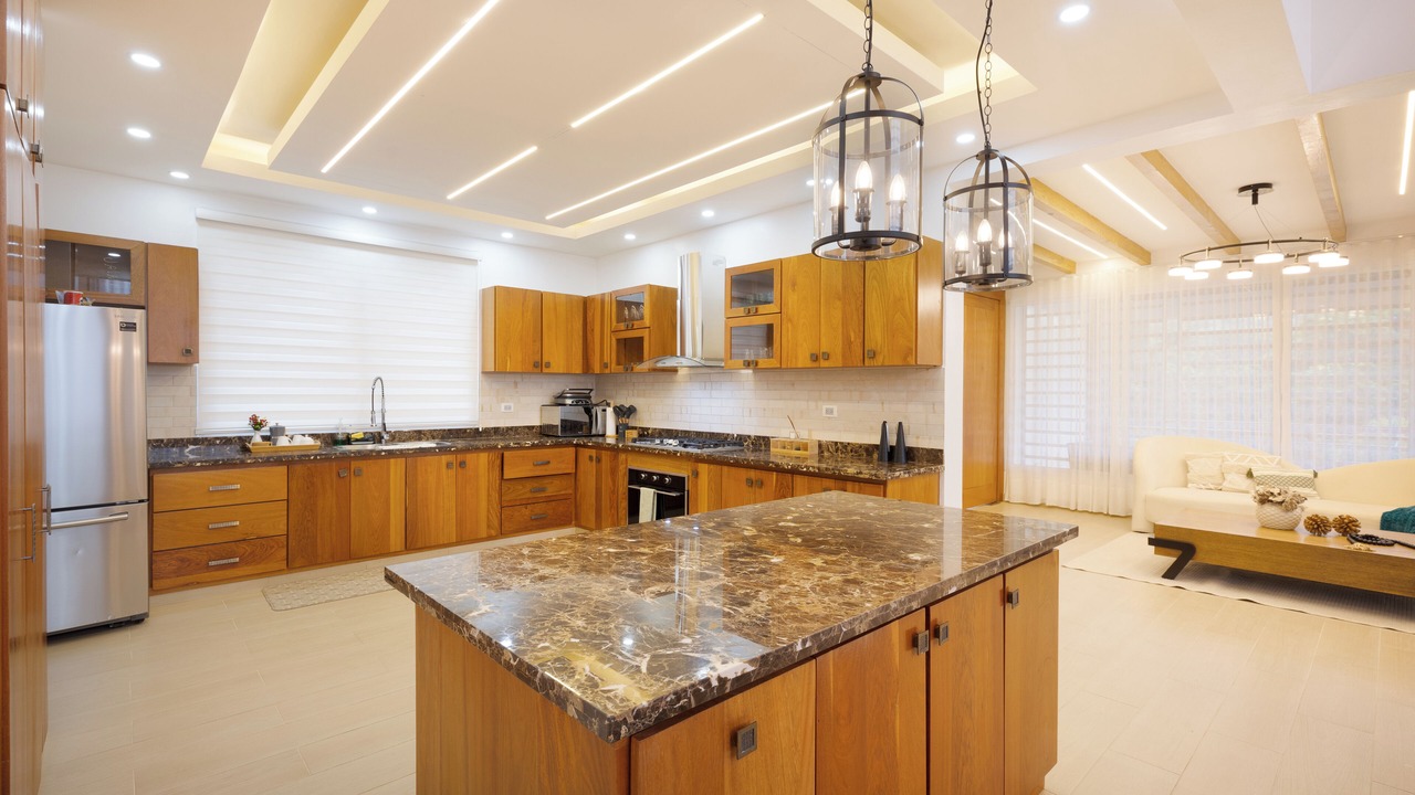 Photo of Kitchen in Bonao