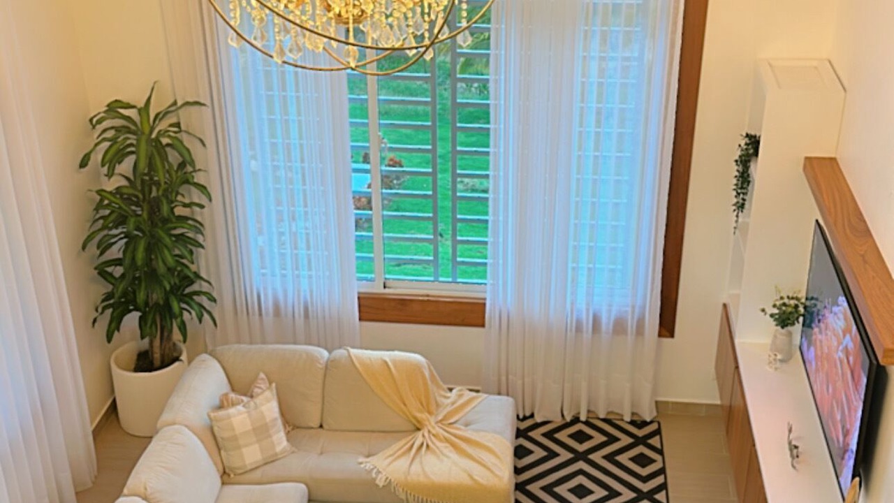 Photo of Livingroom in Bonao