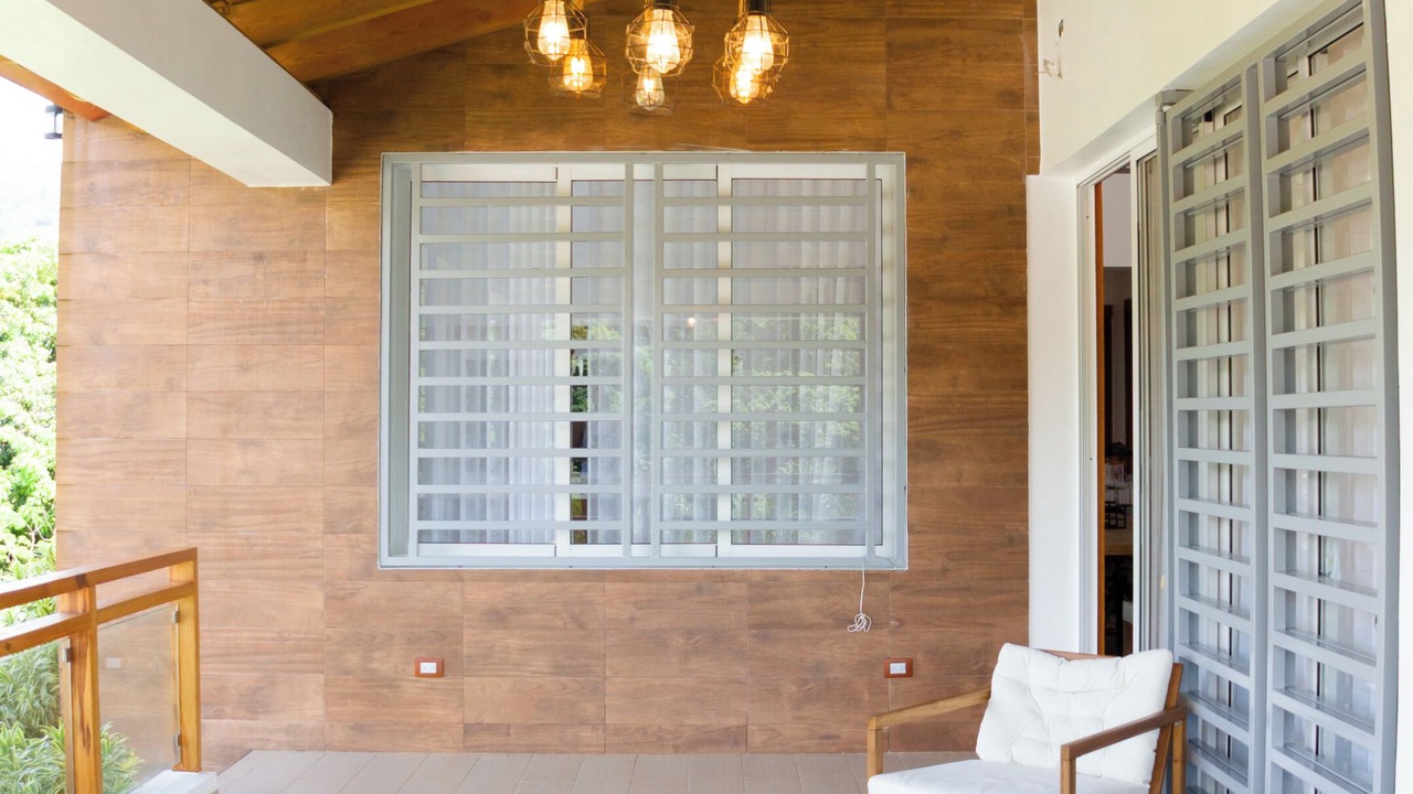 Photo of Patio Balcony in Bonao