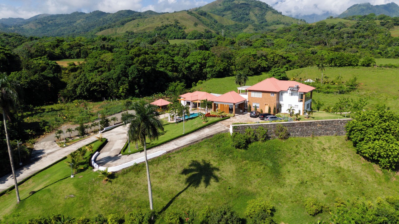 Photo of Outdoor in Bonao