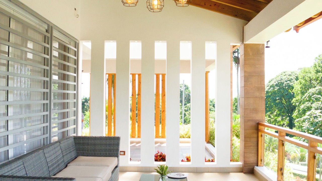 Photo of Patio Balcony in Bonao