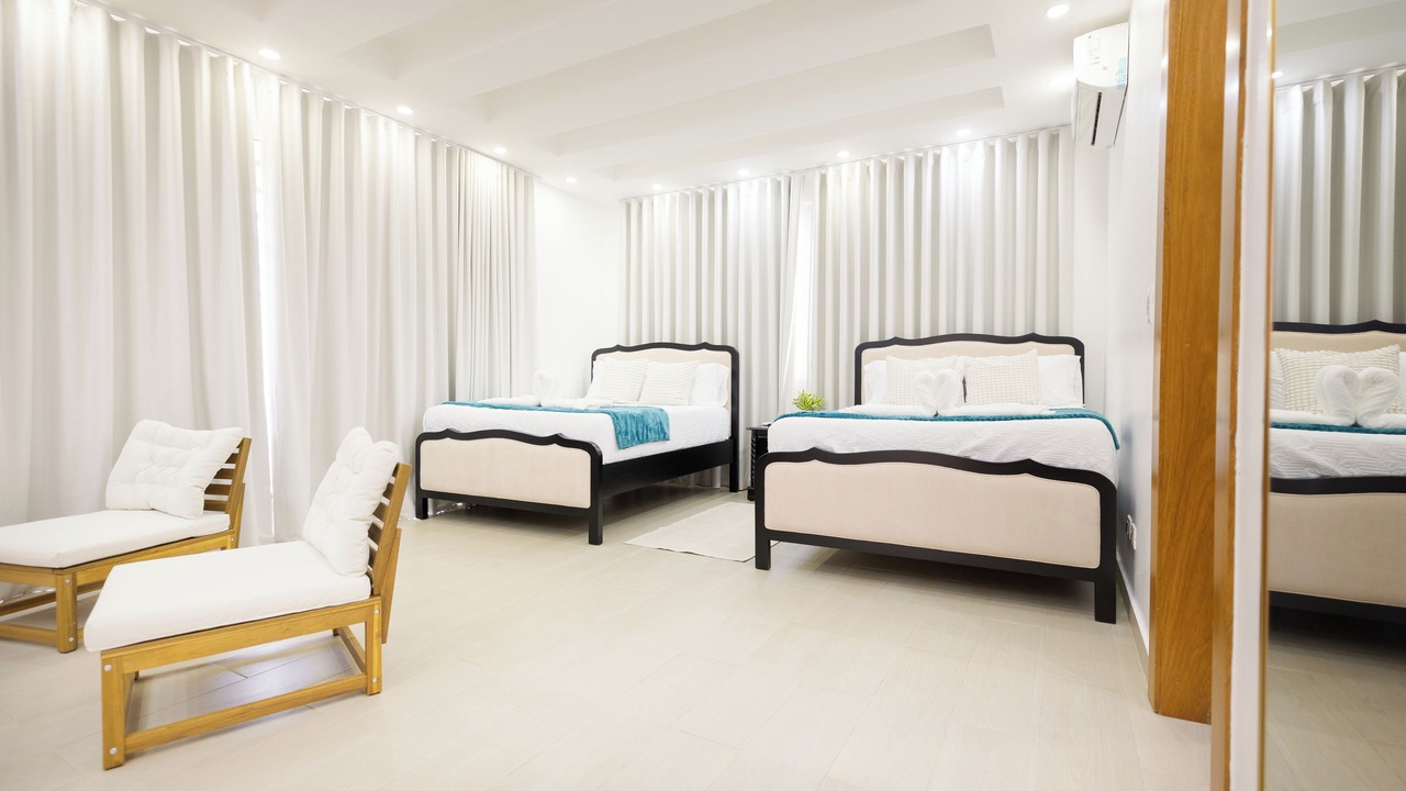 Photo of Bedroom in Bonao
