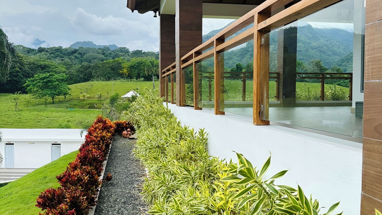 Photo of Outdoor in Bonao
