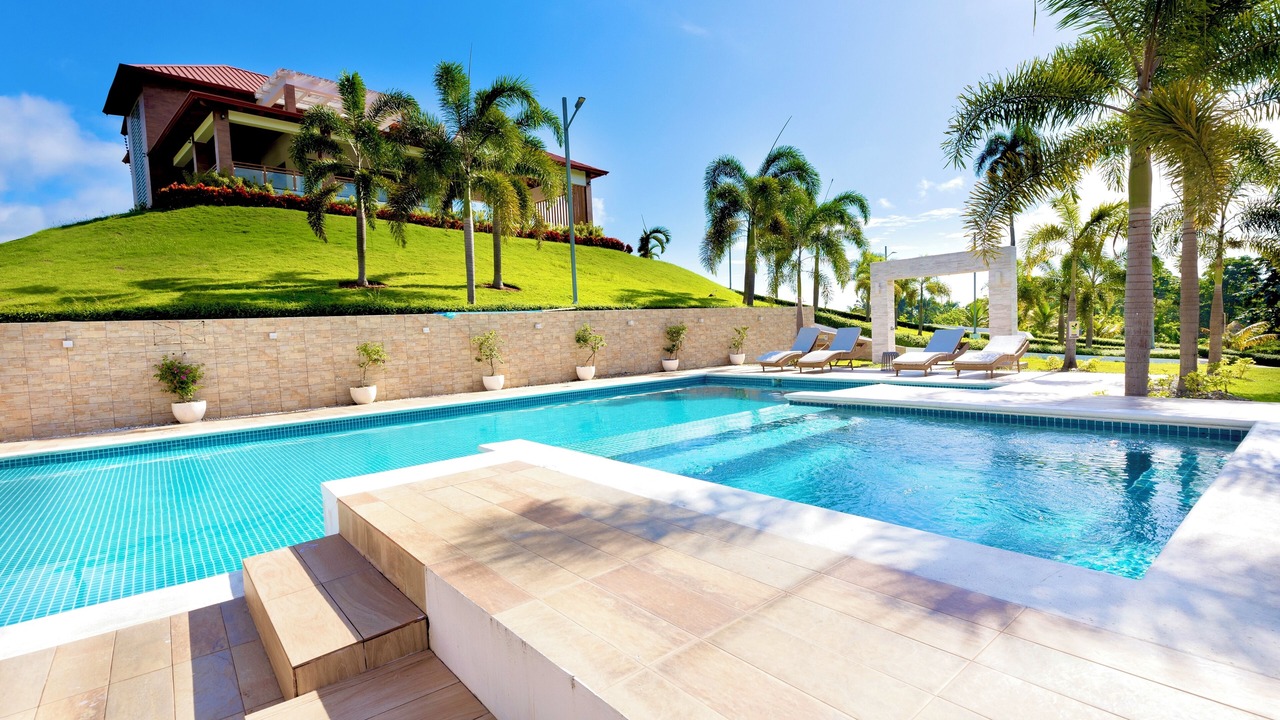 Photo of Outdoor in Bonao
