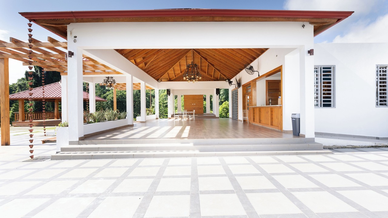 Photo of Patio Balcony in Bonao
