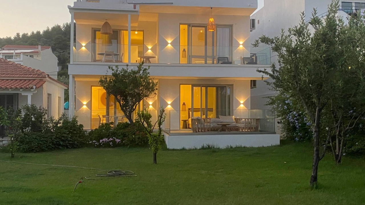 Photo of Outdoor in Skiathos Town