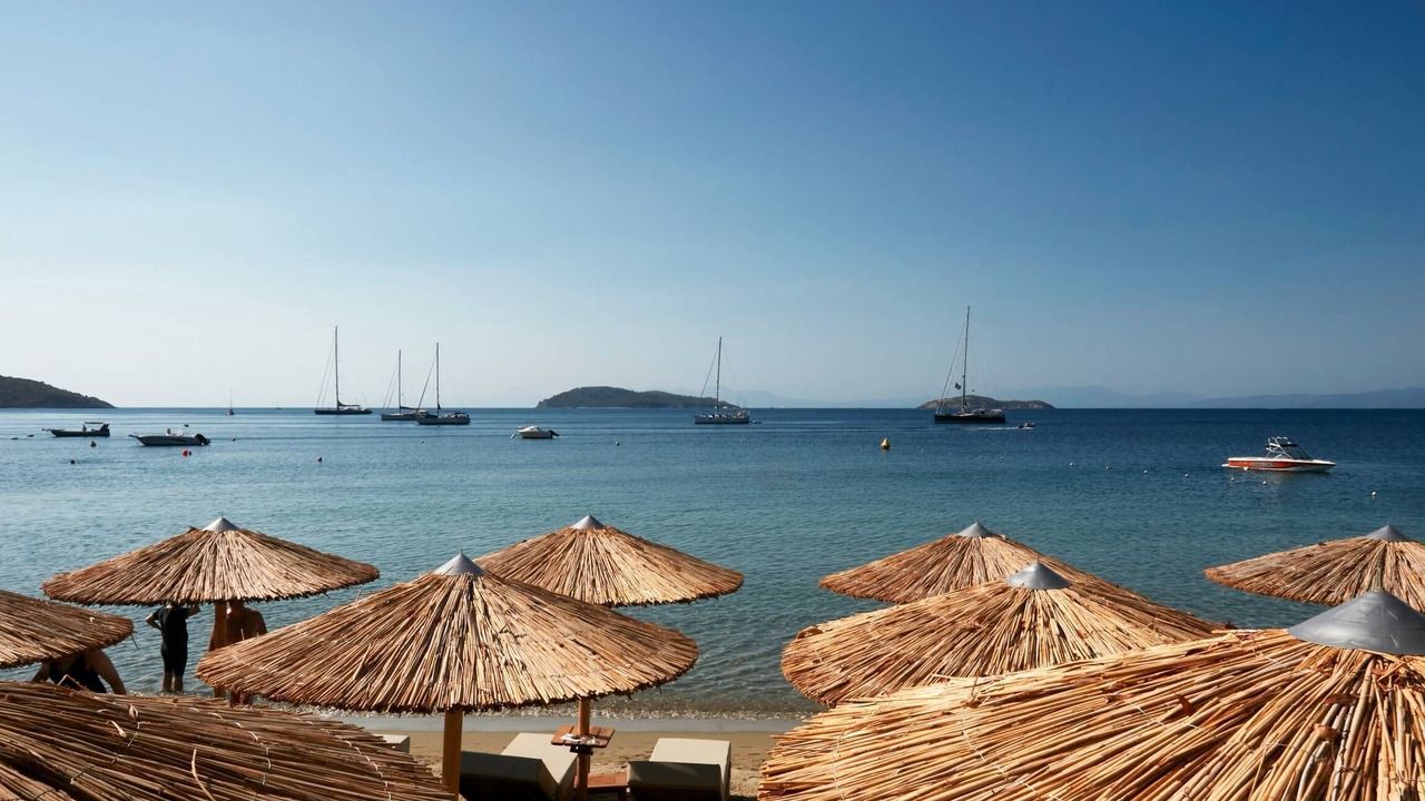 Photo of Others in Skiathos Town