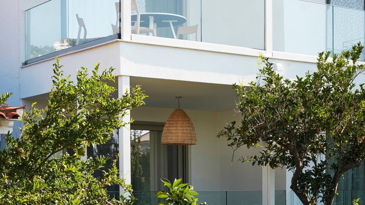 Photo of Patio Balcony in Skiathos Town