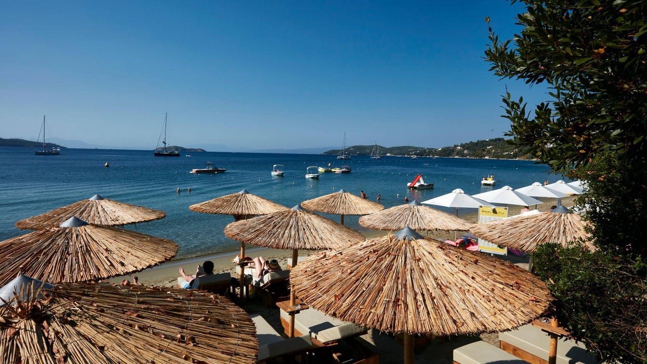 Photo of Others in Skiathos Town