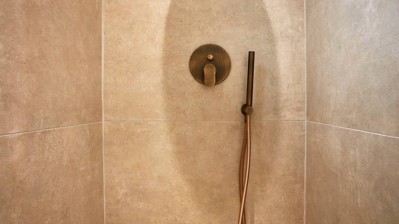 Photo of Bathroom in Skiathos Town