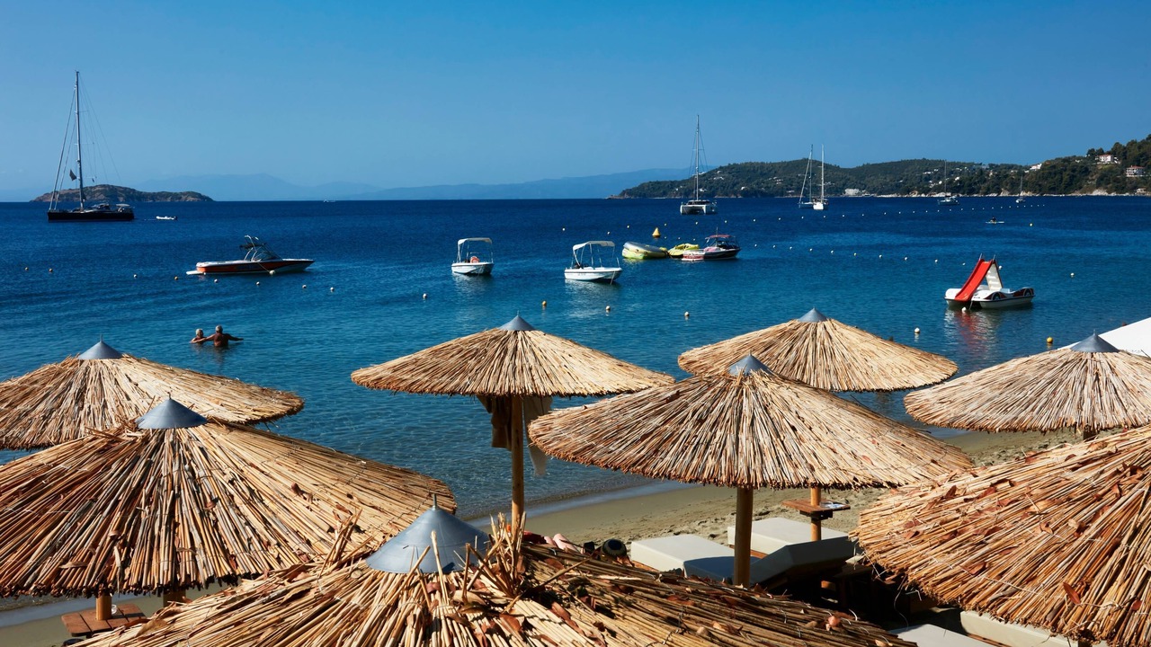 Photo of Others in Skiathos Town