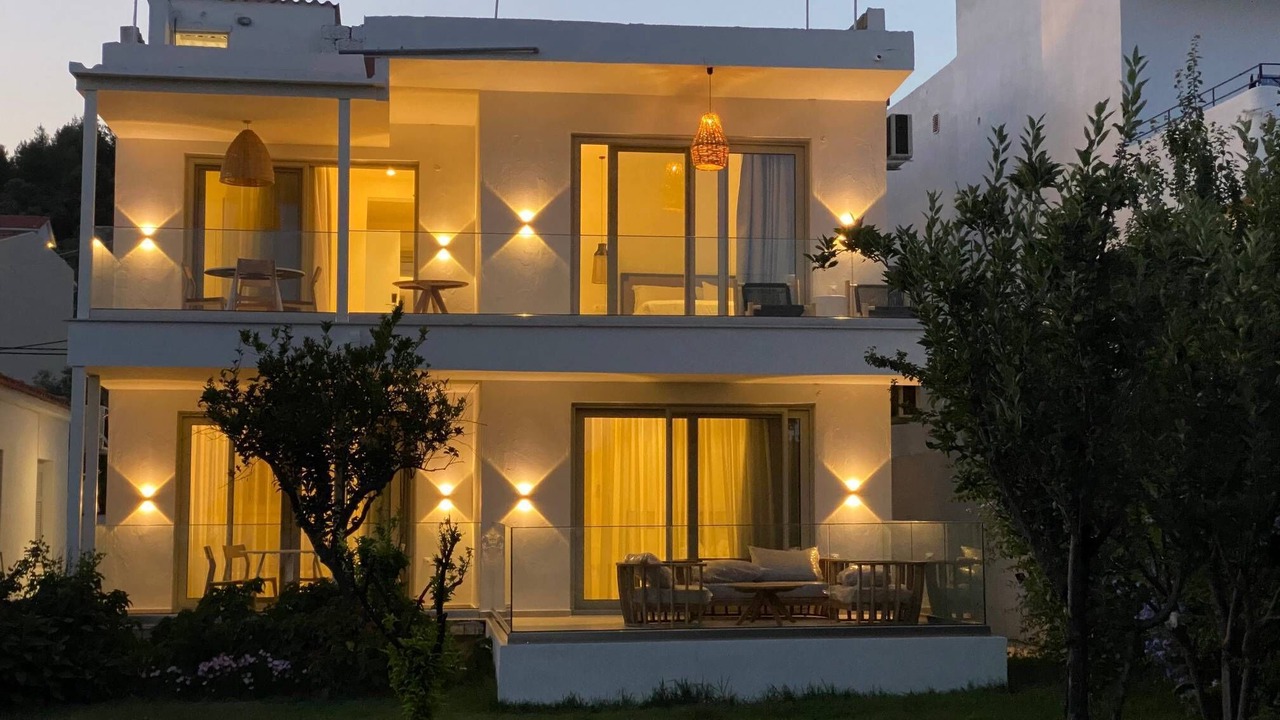 Photo of Outdoor in Skiathos Town