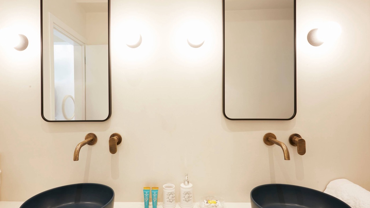Photo of Bathroom in Skiathos Town