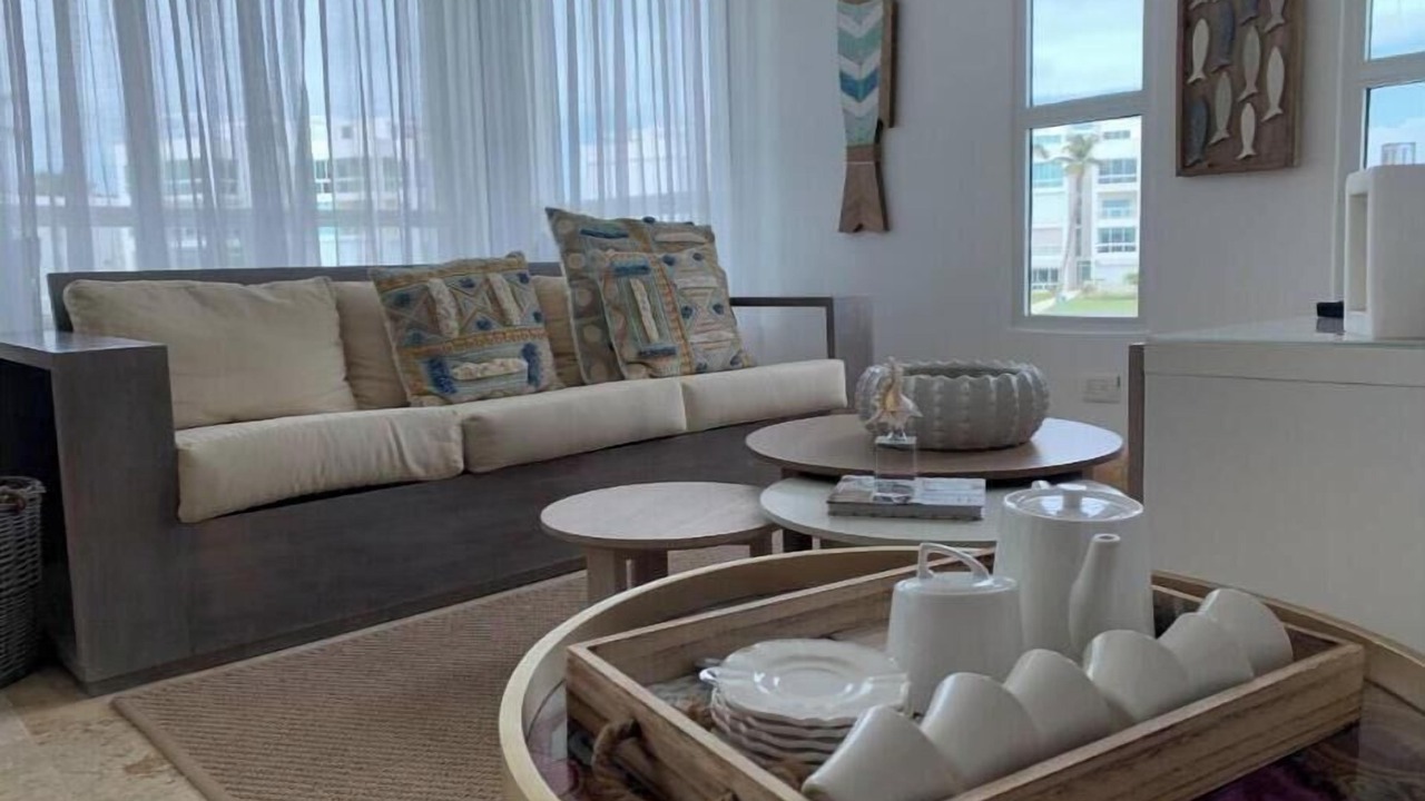 Photo of Livingroom in Viejo Arroyo Hondo