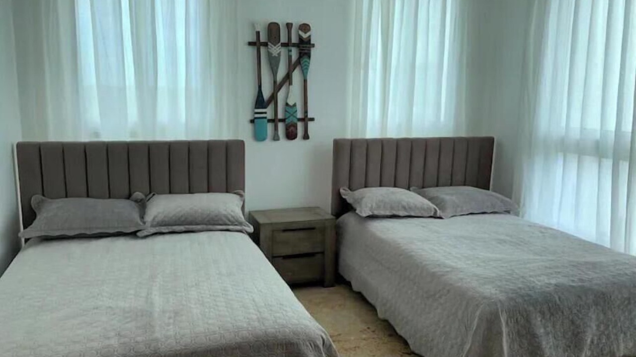 Photo of Bedroom in Viejo Arroyo Hondo