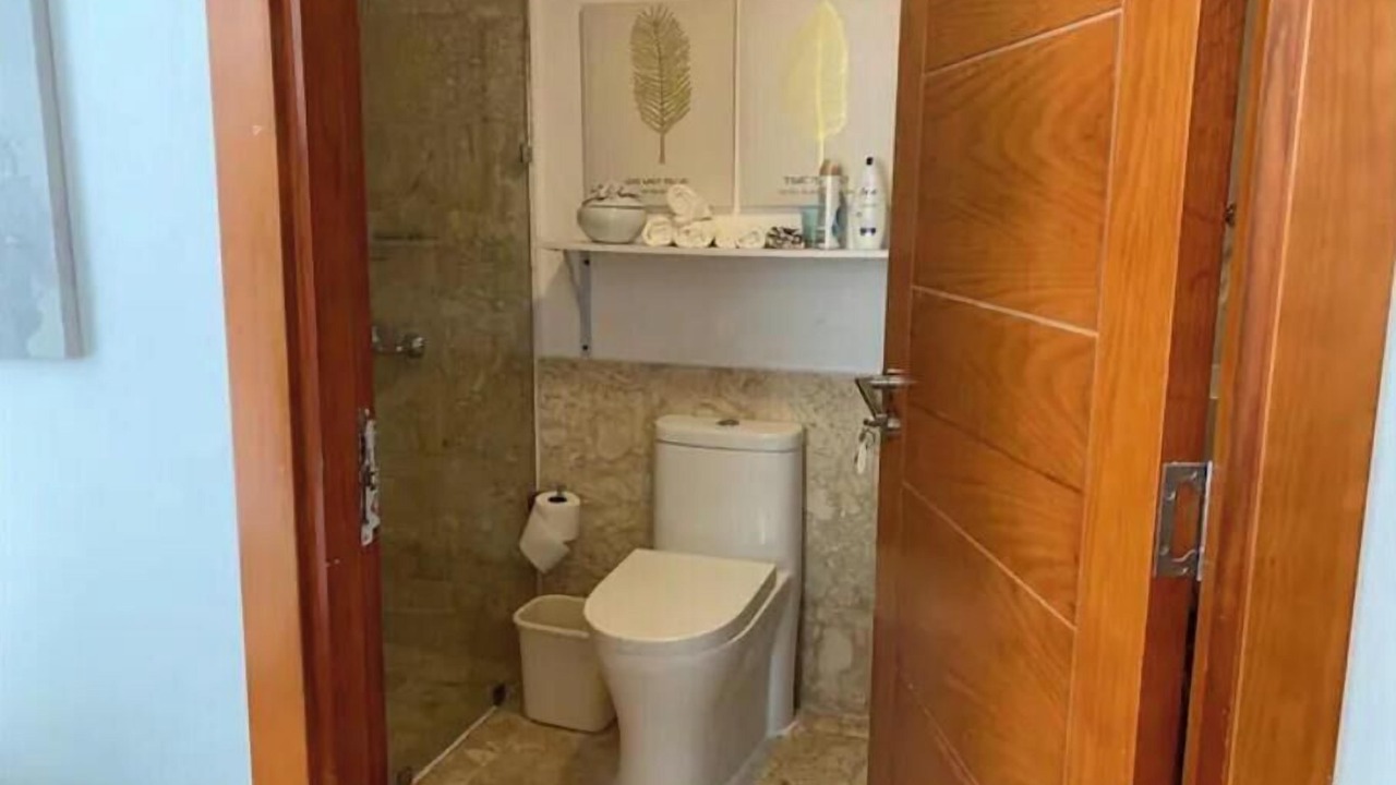 Photo of Bathroom in Viejo Arroyo Hondo