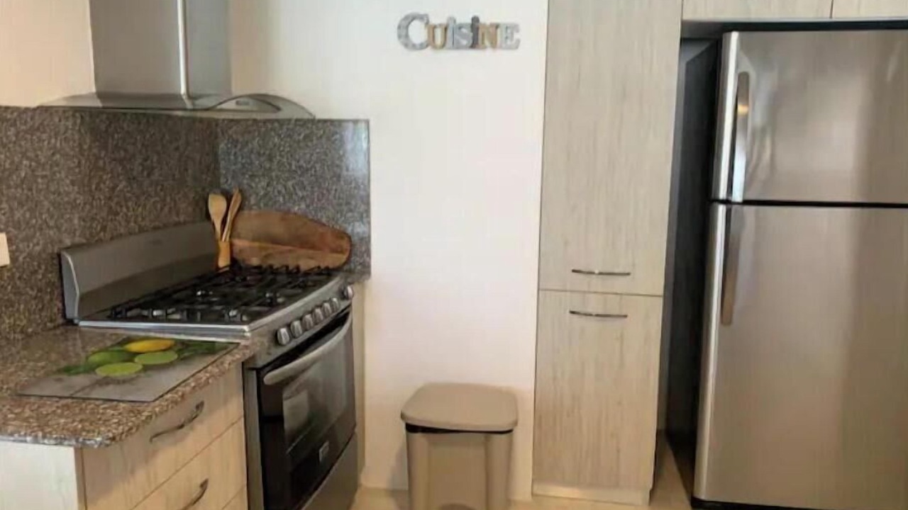 Photo of Kitchen in Viejo Arroyo Hondo