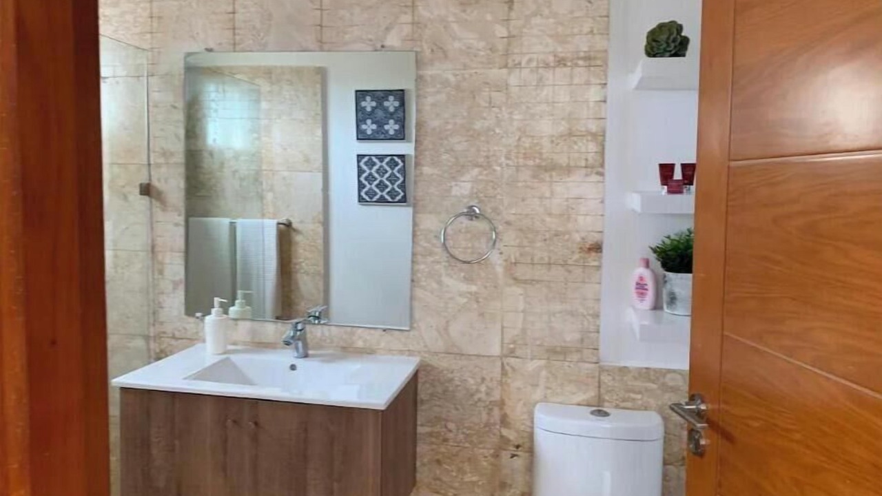 Photo of Bathroom in Viejo Arroyo Hondo