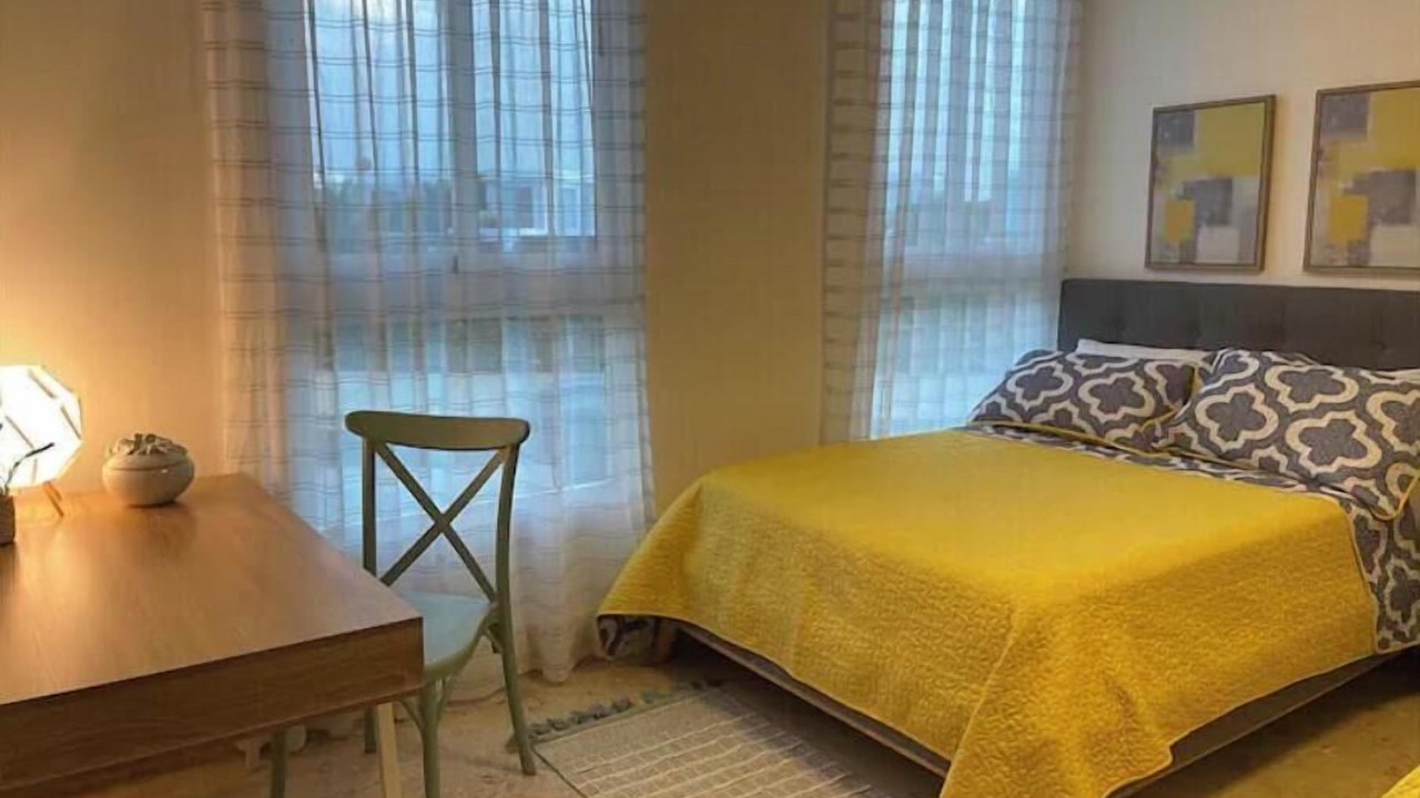 Photo of Bedroom in Viejo Arroyo Hondo