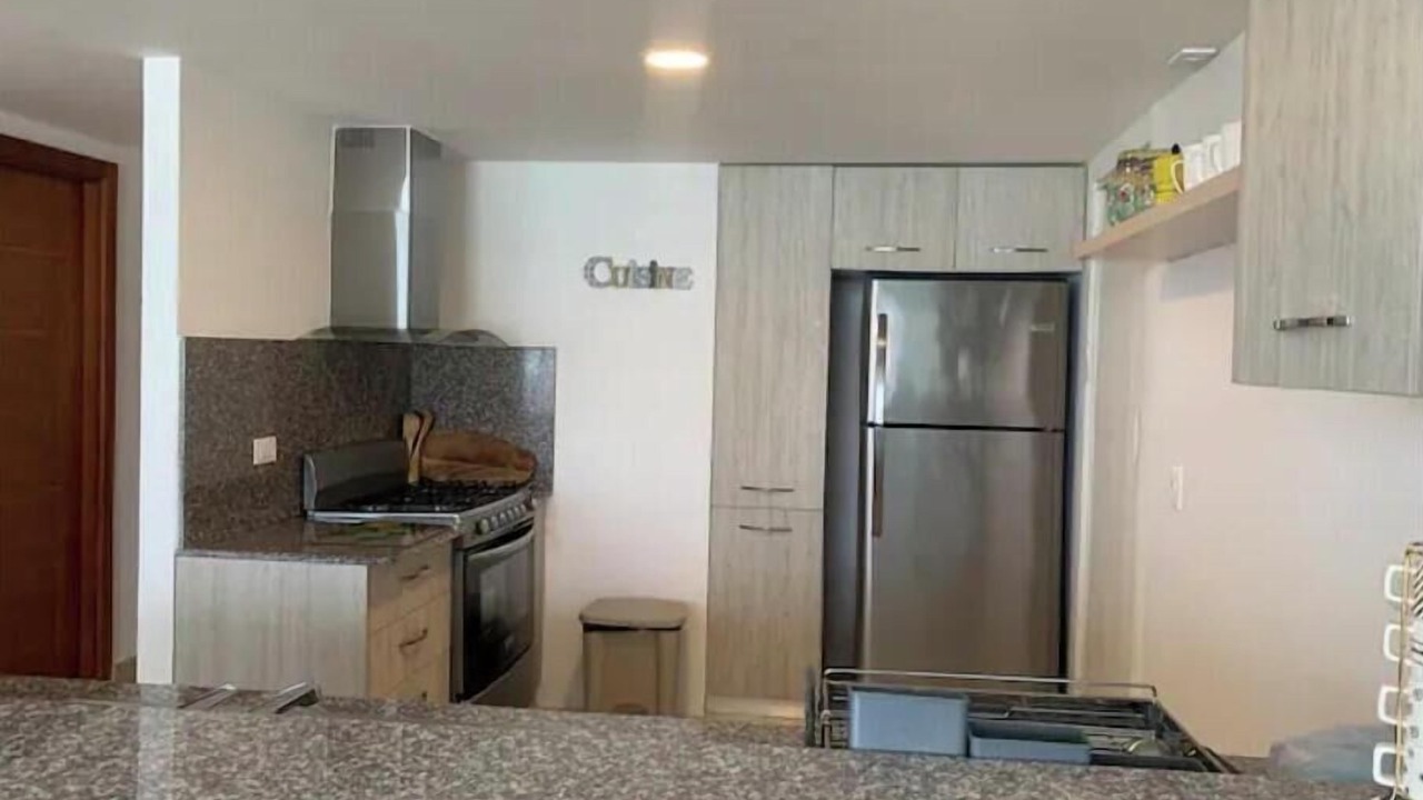 Photo of Kitchen in Viejo Arroyo Hondo