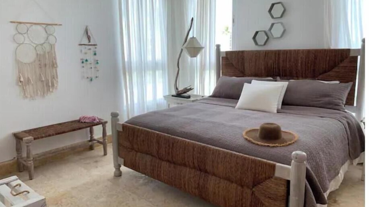 Photo of Bedroom in Viejo Arroyo Hondo