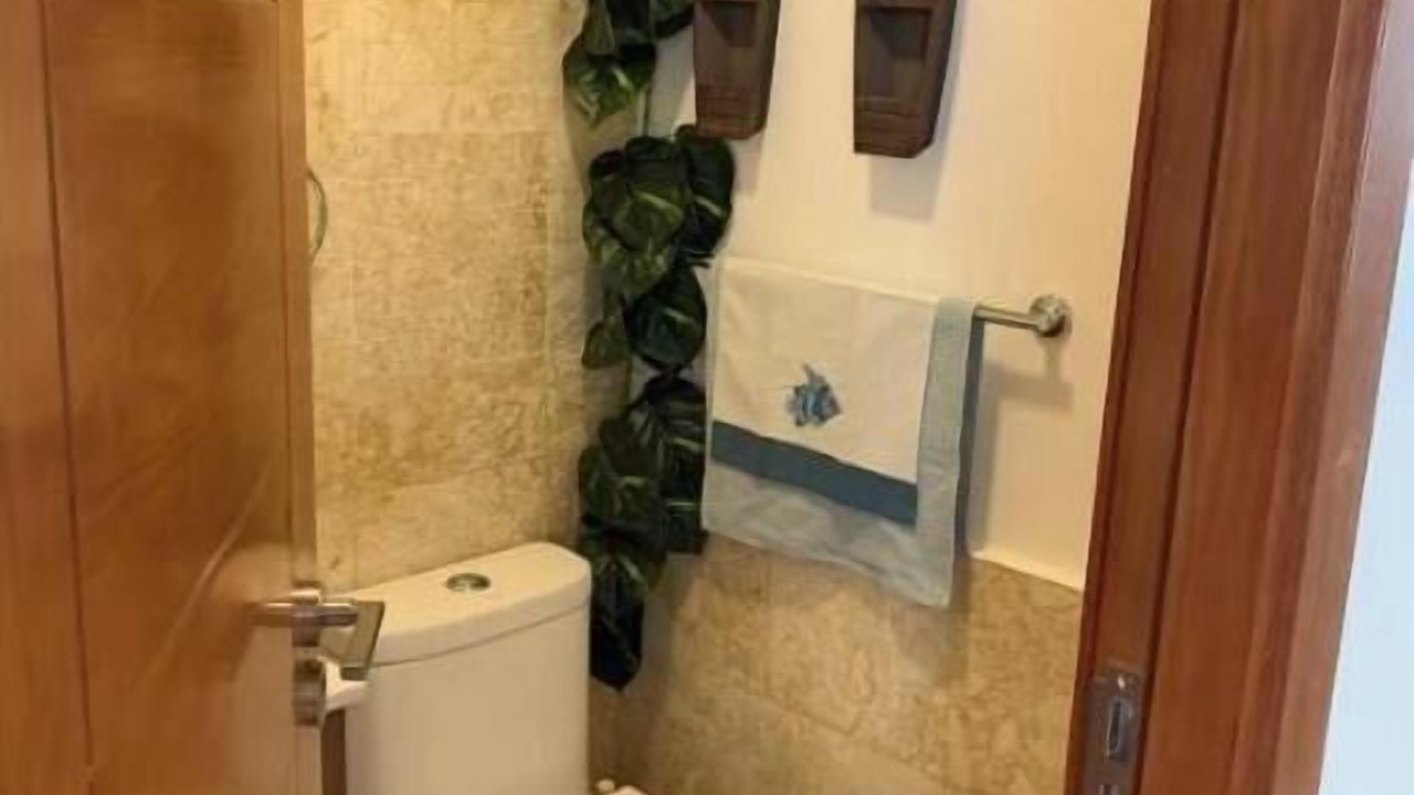 Photo of Bathroom in Viejo Arroyo Hondo