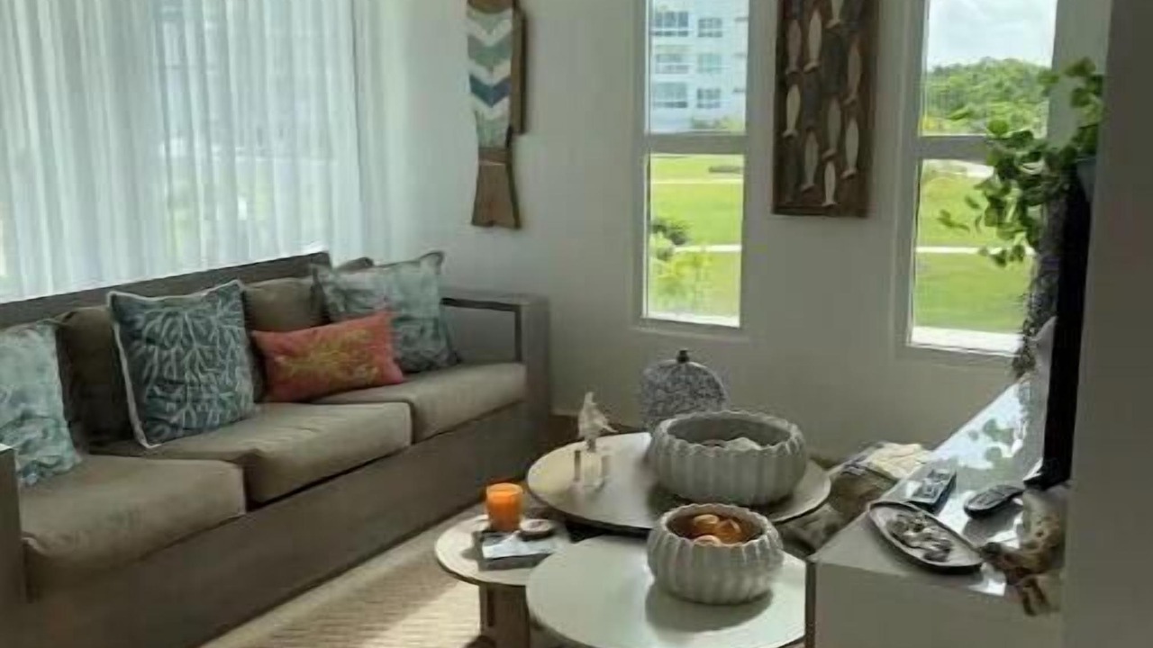 Photo of Livingroom in Viejo Arroyo Hondo