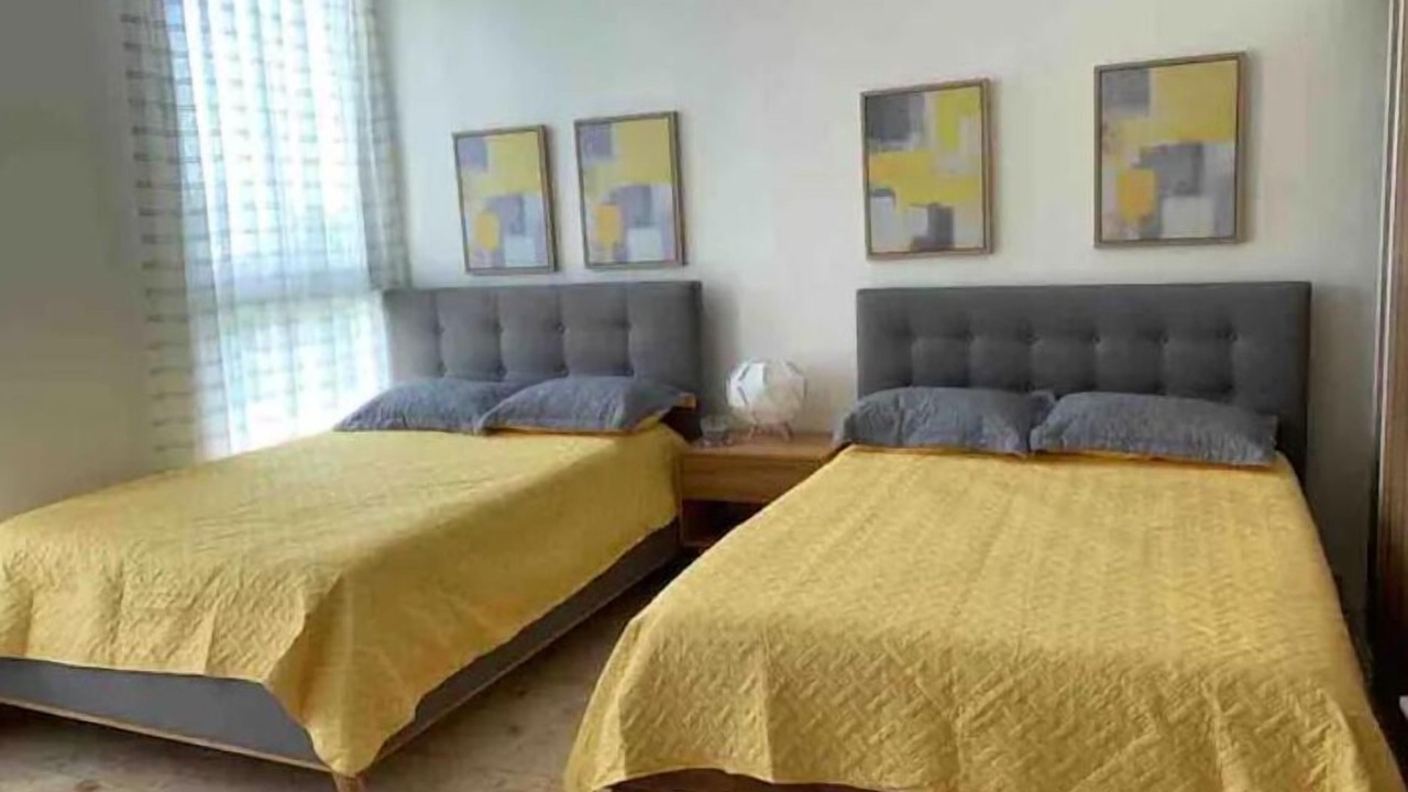 Photo of Bedroom in Viejo Arroyo Hondo