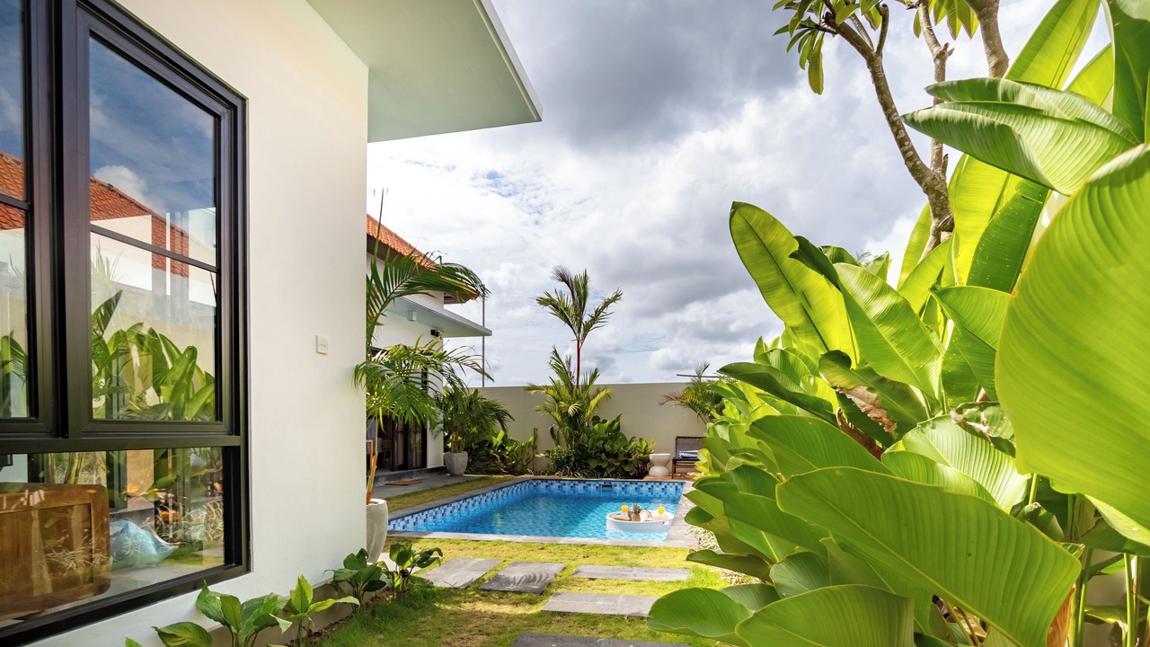 Photo of Outdoor in Umalas